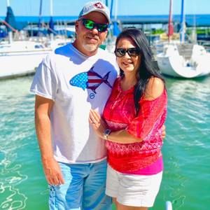 Meet your Posher, Keith